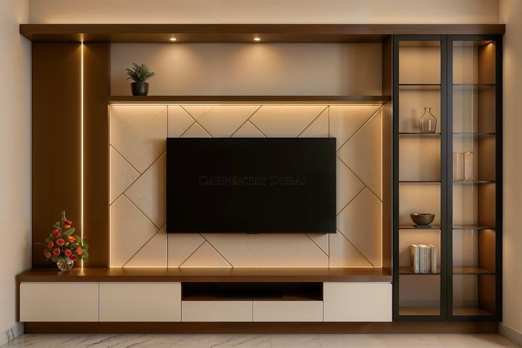TV Showcase